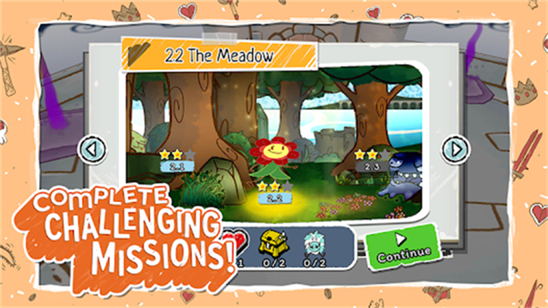 画个火柴人3免费版