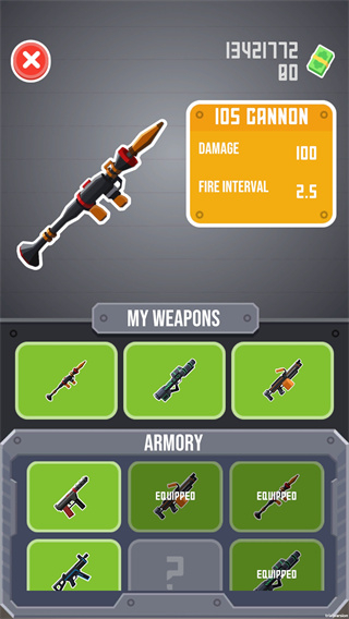 要塞攻击免广告版