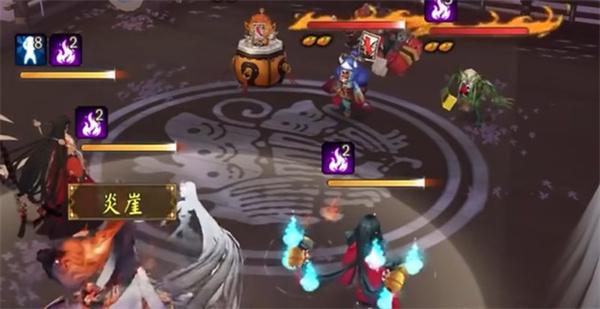 阴阳师云间不见岳技能是什么 阴阳师云间不见岳技能是什么