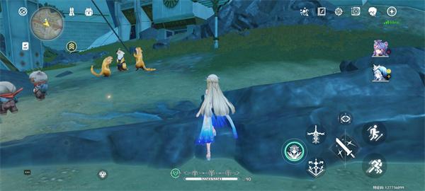 鸣潮请收好宝物成就怎么完成 鸣潮请收好宝物成就怎么完成