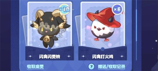 二重螺旋魔灵怎么投喂 二重螺旋魔灵怎么投喂