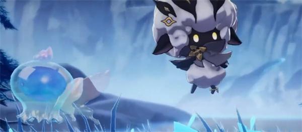 二重螺旋魔灵怎么投喂 二重螺旋魔灵怎么投喂