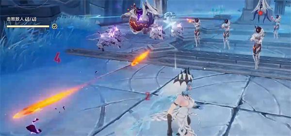 二重螺旋丽蓓卡怎么配装 二重螺旋丽蓓卡怎么配装