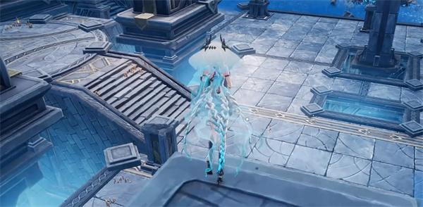 二重螺旋丽蓓卡怎么配装 二重螺旋丽蓓卡怎么配装