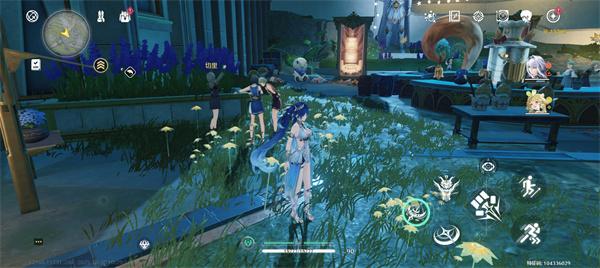 鸣潮闪电配送成就怎么完成 鸣潮闪电配送成就怎么完成