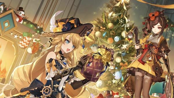 原神织月者的曙色武器怎么样