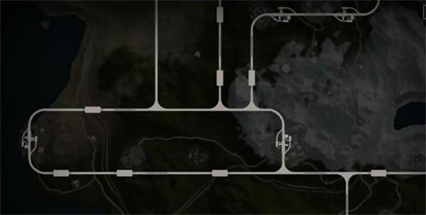 失控进化雪山怎么探索 失控进化雪山怎么探索