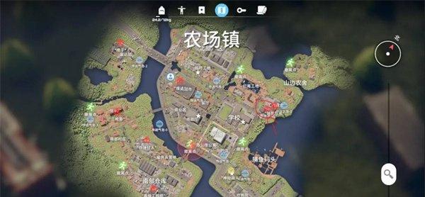 逃离鸭科夫铁甲小宝彩蛋在哪