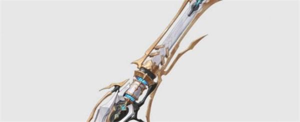 二重螺旋狩月人武器怎么选择