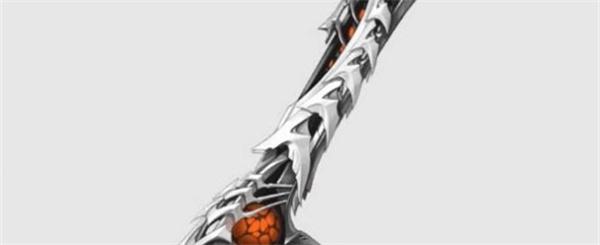 二重螺旋狩月人武器怎么选择