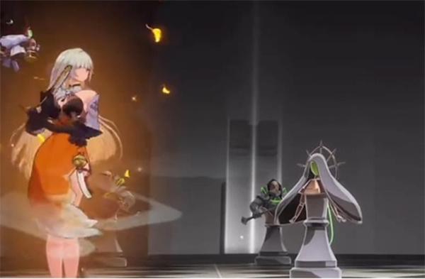 伊瑟拂秋技能怎么样 伊瑟拂秋技能怎么样