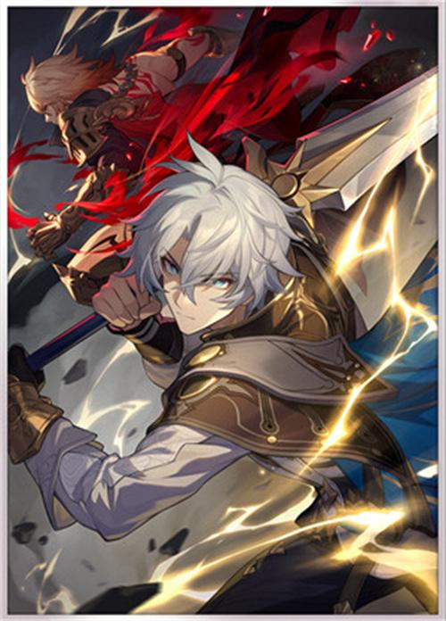 崩坏星穹铁道昔涟光锥怎么选择 崩坏星穹铁道昔涟光锥怎么选择