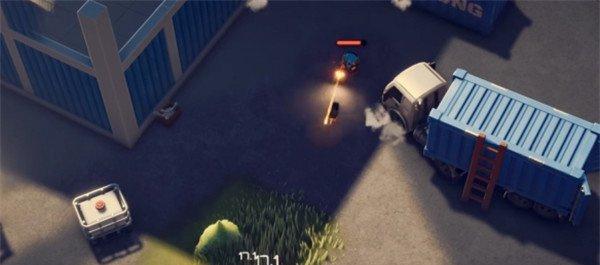 逃离鸭科夫仓库区boss怎么打 逃离鸭科夫仓库区boss怎么打