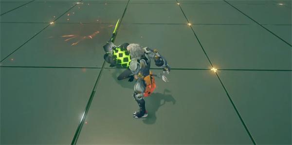 绝区零般岳怎么样 绝区零般岳怎么样