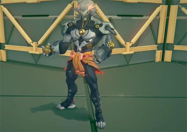 绝区零般岳怎么样 绝区零般岳怎么样