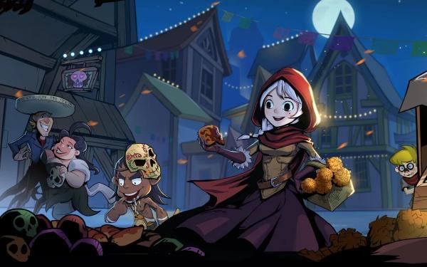 月圆之夜福音成就怎么达成 月圆之夜福音成就怎么达成