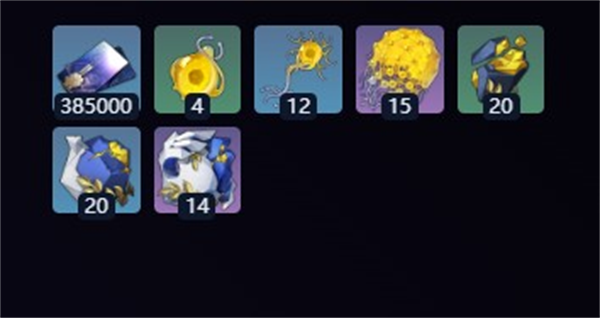 崩坏星穹铁道3.7昔涟专属光锥怎么样 崩坏星穹铁道3.7昔涟专属光锥怎么样