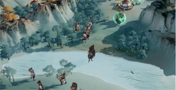 三国望神州赤壁之战怎么打 三国望神州赤壁之战怎么打