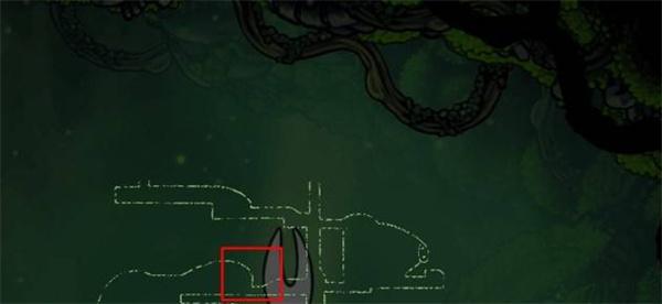 空洞骑士丝之歌苔莓在哪 空洞骑士丝之歌苔莓在哪