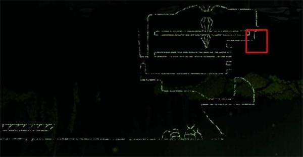 空洞骑士丝之歌苔莓在哪 空洞骑士丝之歌苔莓在哪