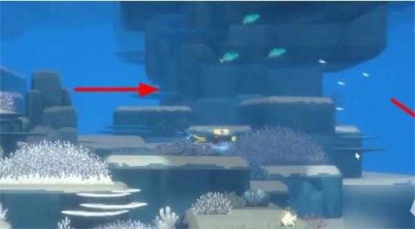 潜水员戴夫麦克风在哪 潜水员戴夫麦克风在哪