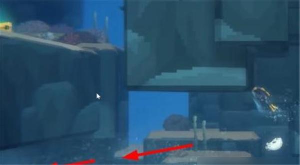 潜水员戴夫麦克风在哪 潜水员戴夫麦克风在哪