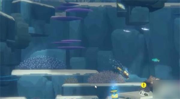 潜水员戴夫麦克风在哪 潜水员戴夫麦克风在哪