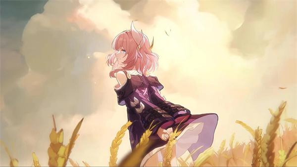 崩坏星穹铁道昔涟值得抽吗 崩坏星穹铁道昔涟值得抽吗