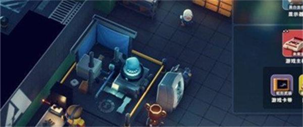 逃离鸭科夫蛇形武装怎么解锁 逃离鸭科夫蛇形武装怎么解锁