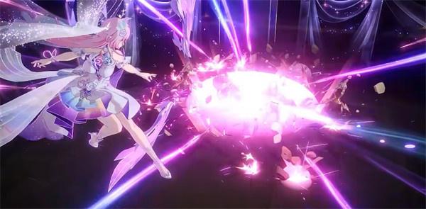 崩坏星穹铁道昔涟技能是什么 崩坏星穹铁道昔涟技能是什么