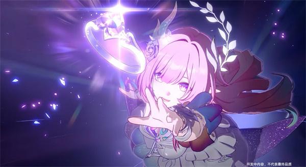 崩坏星穹铁道昔涟技能是什么 崩坏星穹铁道昔涟技能是什么