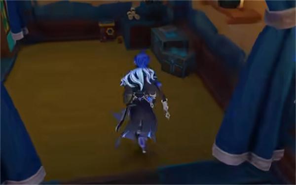 原神秘闻馆奈芙尔私房钱怎么获取 原神秘闻馆奈芙尔私房钱怎么获取