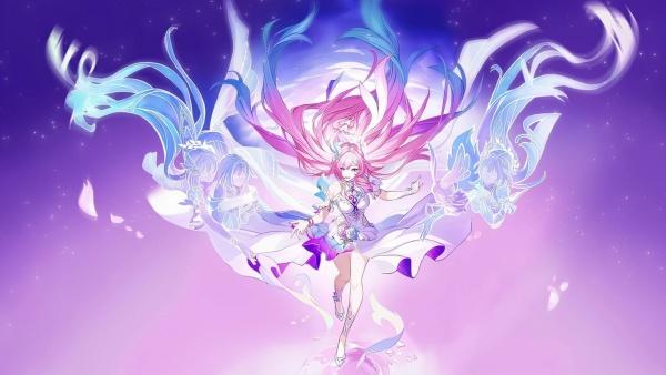 崩坏星穹铁道昔涟培养材料有哪些