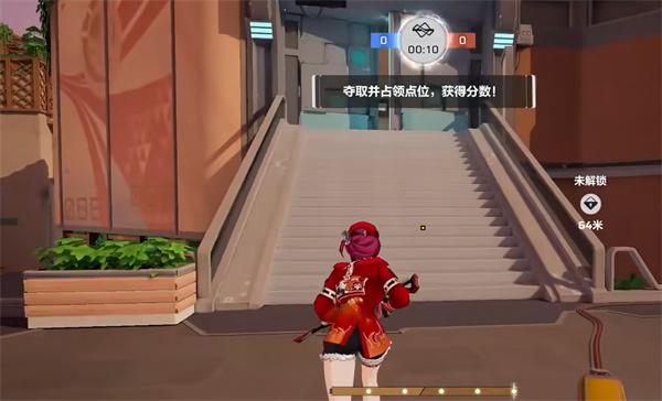 卡拉彼丘弦区争夺怎么玩