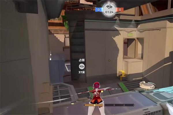 卡拉彼丘弦区争夺怎么玩