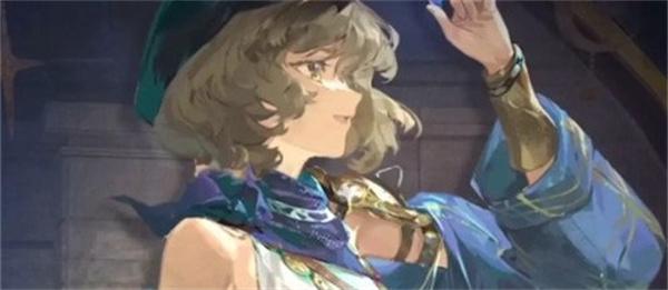 重返未来1999灰调蓝怎么样 重返未来1999灰调蓝怎么样