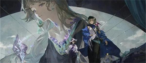 重返未来1999灰调蓝怎么样 重返未来1999灰调蓝怎么样