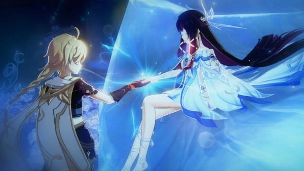 原神6.1版本有多少原石