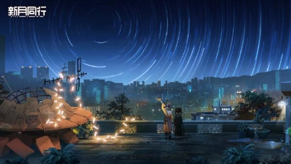 新月同行凡尔纳养成材料有哪些