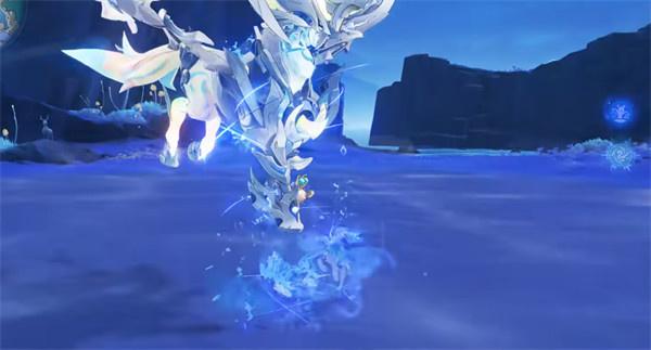 原神搁浅的星座成就怎么达成