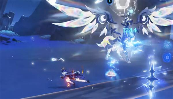 原神搁浅的星座成就怎么达成