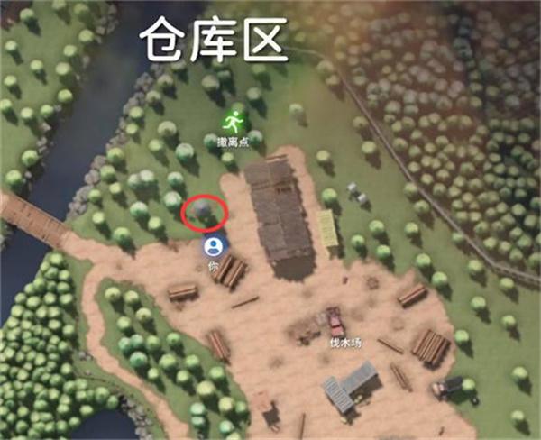 逃离鸭科夫美味的秘密任务怎么做 逃离鸭科夫美味的秘密任务怎么做