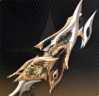 二重螺旋冲锋枪怎么样