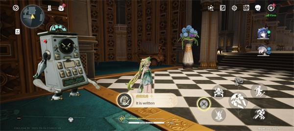 鸣潮藏馆寻宝者成就在哪里完成 鸣潮藏馆寻宝者成就在哪里完成