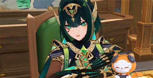 神奈芙尔技能怎么加点 神奈芙尔技能怎么加点