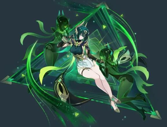 神奈芙尔技能怎么加点 神奈芙尔技能怎么加点