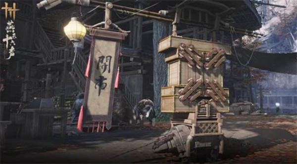 燕云十六声鲮货郎怎么玩 燕云十六声鲮货郎怎么玩