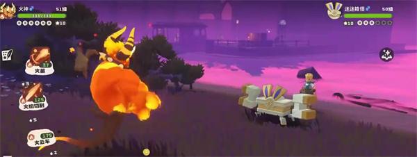 洛克王国世界葛文在哪 洛克王国世界葛文在哪