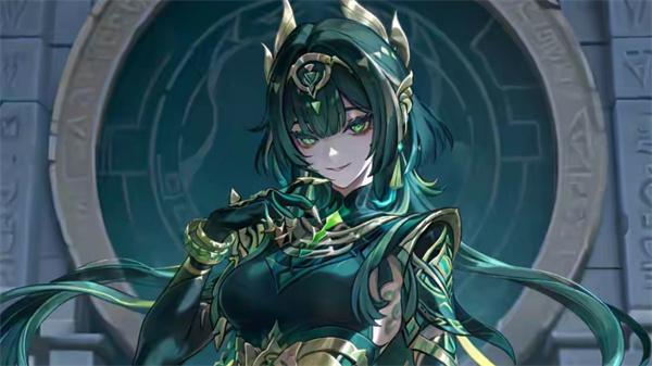 原神奈芙尔月绽放队怎么搭配 原神奈芙尔月绽放队怎么搭配