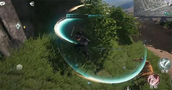 大奉打更人武夫技能是什么 大奉打更人武夫技能是什么